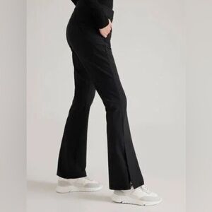 Athleta Stellar Flare Trouser